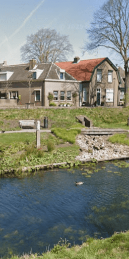 Stadspark Zuidwal