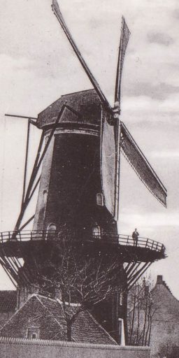 Molen de Fortuin